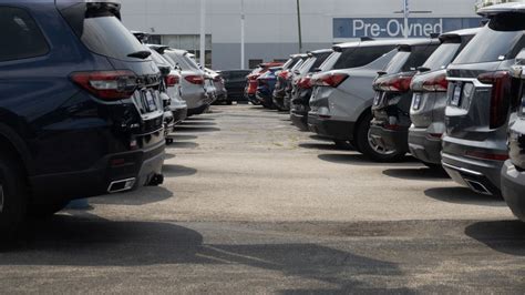 ran online browser|‘Months to correct, if not years’: Car dealerships and customers .